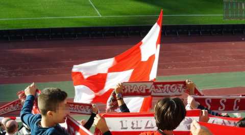 Spensierato, genuino e vincente: il campionato di serie D visto dai tifosi baresi